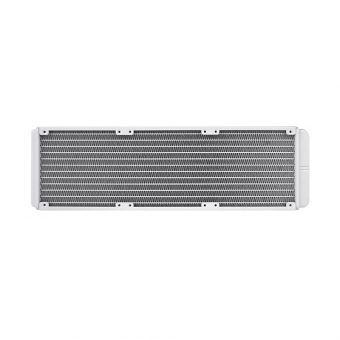 Thermaltake TH420 ARGB Sync AIO Liquid Cooler Snow Edition CL-W369-PL14SW-A - Image 3