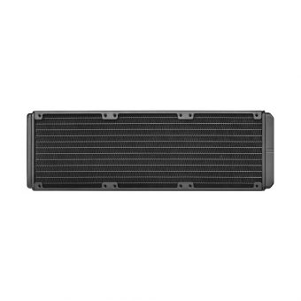 Thermaltake TH420 ARGB Sync AIO Liquid Cooler Black Edition CL-W367-PL14SW-A - Image 3