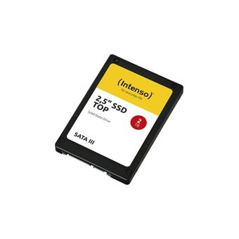 Intenso Top 2TB 2.5" Sata III 3812470