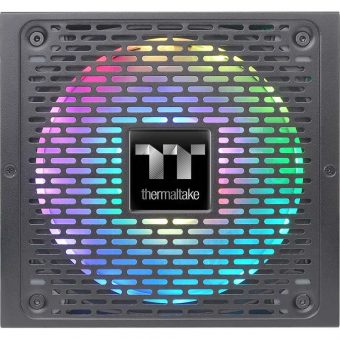 Thermaltake ToughPower GF3 ARGB 750W 14cm Fan Fully Modular 80+Gold PS-TPD-0750F4FAGE-1 - Image 2