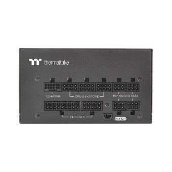Thermaltake ToughPower GF3 ARGB 750W 14cm Fan Fully Modular 80+Gold PS-TPD-0750F4FAGE-1 - Image 4