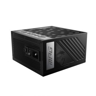 MSI MPG A850G 850W 13.5cm Fan Fully Modular 80+Gold 306-7ZP7B11-CE0 - Image 3