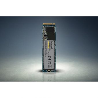 Intenso Premium 2.0TB M.2 2280 NVMe PCIe Gen3x4 3835470 - Image 2
