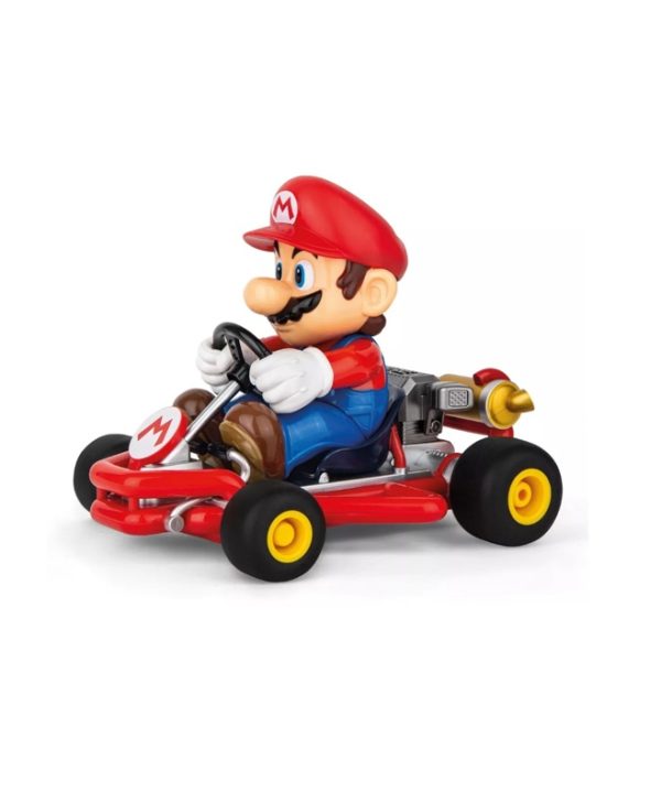 Carrera Mario Kart™ Pipe Kart 6+ RC 2,4GHz 370200989