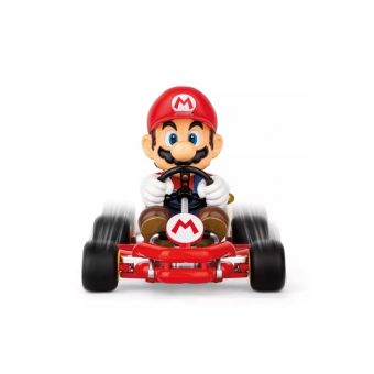 Carrera Mario Kart™ Pipe Kart 6+ RC 2,4GHz 370200989 - Image 2