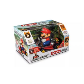 Carrera Mario Kart™ Pipe Kart 6+ RC 2,4GHz 370200989 - Image 6