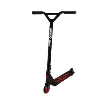 Street Surfing Stunt Scooter Torpedo Black Core SCSSTBC
