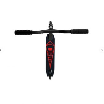 Street Surfing Stunt Scooter Torpedo Black Core SCSSTBC - Image 3