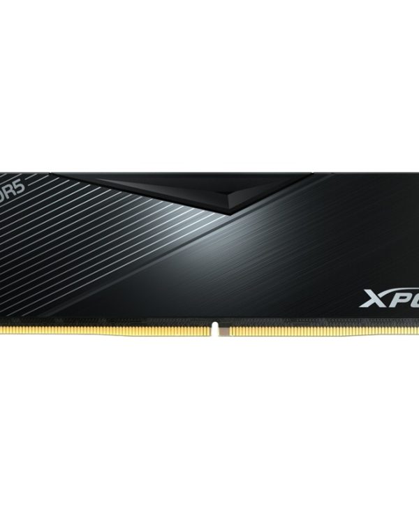 ADATA XPG Lancer 16GB 6000MHz CL30 DDR5 Black AX5U6000C3016G-CLABK