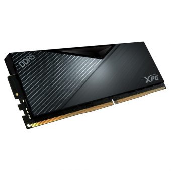 ADATA XPG Lancer 16GB 6000MHz CL30 DDR5 Black AX5U6000C3016G-CLABK - Image 3