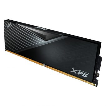 ADATA XPG Lancer 16GB 6000MHz CL30 DDR5 Black AX5U6000C3016G-CLABK - Image 4