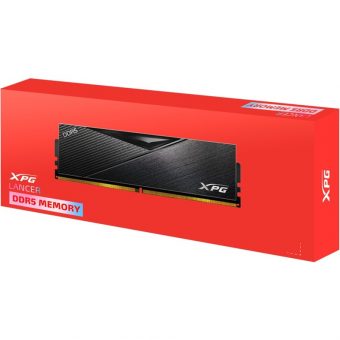 ADATA XPG Lancer 16GB 6000MHz CL30 DDR5 Black AX5U6000C3016G-CLABK - Image 5