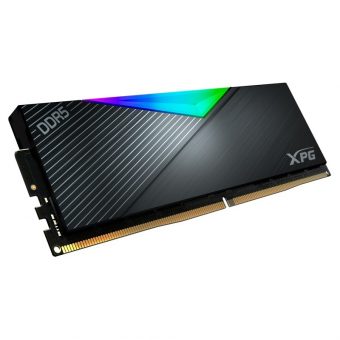 ADATA XPG Lancer RGB 32GB (2 x 16GB) 6400MHz CL32 DDR5 Black AX5U6400C3216G-DCLARBK - Image 5