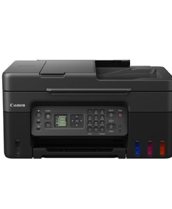 Canon Pixma G4470 Color Ink MFP 5807C009AA
