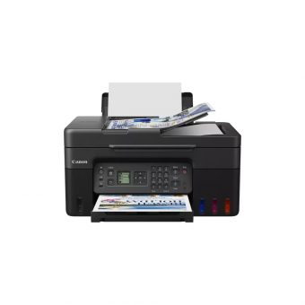 Canon Pixma G4470 Color Ink MFP 5807C009AA - Image 2