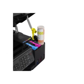 Canon Pixma G4470 Color Ink MFP 5807C009AA - Image 5