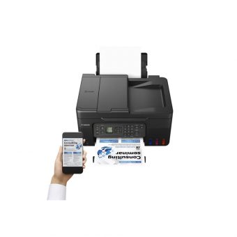 Canon Pixma G4470 Color Ink MFP 5807C009AA - Image 6