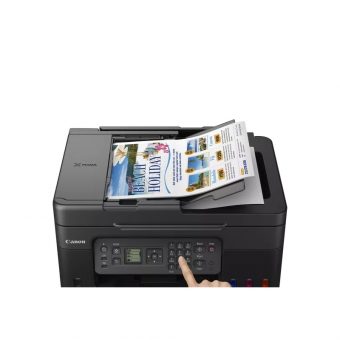 Canon Pixma G4470 Color Ink MFP 5807C009AA - Image 7