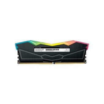 TeamGroup T-Force Delta RGB 32GB (2 x 16GB) 6000MHz CL30 DDR5 Black FF3D532G6000HC30DC01 - Image 3