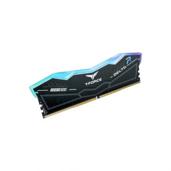 TeamGroup T-Force Delta RGB 32GB (2 x 16GB) 6000MHz CL30 DDR5 Black FF3D532G6000HC30DC01 - Image 4