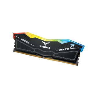 TeamGroup T-Force Delta RGB 32GB (2 x 16GB) 6000MHz CL30 DDR5 Black FF3D532G6000HC30DC01 - Image 5