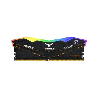 TeamGroup T-Force Delta TUF RGB 32GB (2 x 16GB) 6000MHz CL38 DDR5 Black FF5D532G6000HC38ADC01 - Image 2