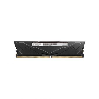 TeamGroup T-Force Vulcan 16GB 5200MHz CL40 DDR5 Black FLBD516G5200HC40C01 - Image 2