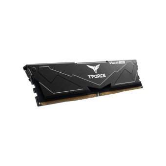 TeamGroup T-Force Vulcan 16GB 5200MHz CL40 DDR5 Black FLBD516G5200HC40C01 - Image 3