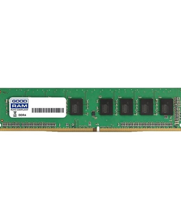 Goodram 16GB 2666MHz CL19 DDR4 GR2666D464L19/16G