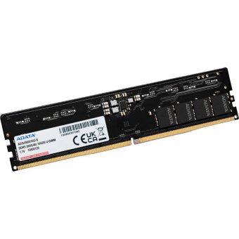 ADATA Premier 16GB 5600MHz CL46 DDR5 Black AD5U560016G-S - Image 2