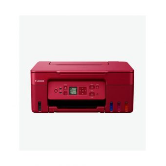 Canon Pixma G3470 Color Ink MFP Red 5805C049AA
