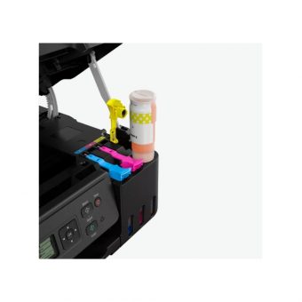 Canon Pixma G3470 Color Ink MFP Red 5805C049AA - Image 4