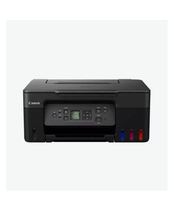 Canon Pixma G3470 Color Ink MFP Black 5805C009AA