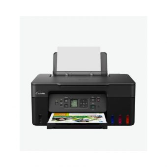 Canon Pixma G3470 Color Ink MFP Black 5805C009AA - Image 2