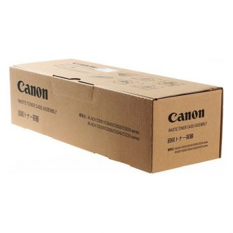 Canon FM4-8400-010 Waste Toner 20K Pgs FM4-8400-010000