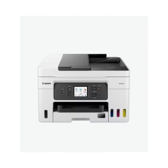 Canon Maxify GX4040 Color Inkjet MFP 5779C009AA