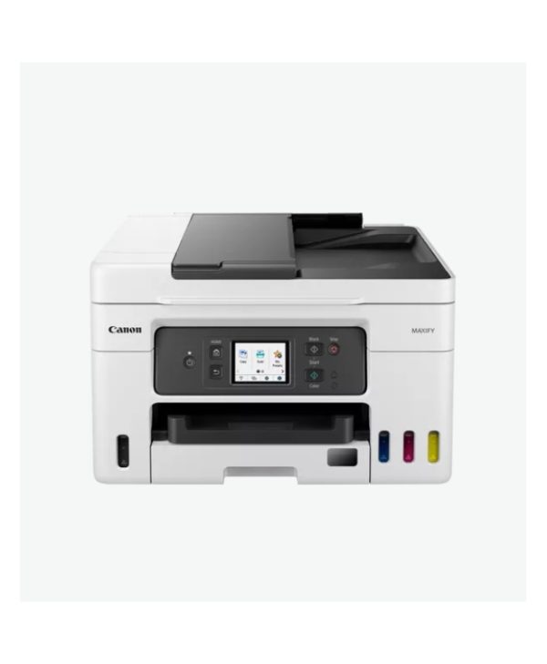 Canon Maxify GX4040 Color Inkjet MFP 5779C009AA