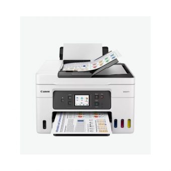 Canon Maxify GX4040 Color Inkjet MFP 5779C009AA - Image 2