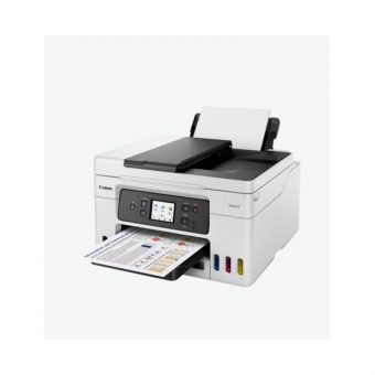 Canon Maxify GX4040 Color Inkjet MFP 5779C009AA - Image 4