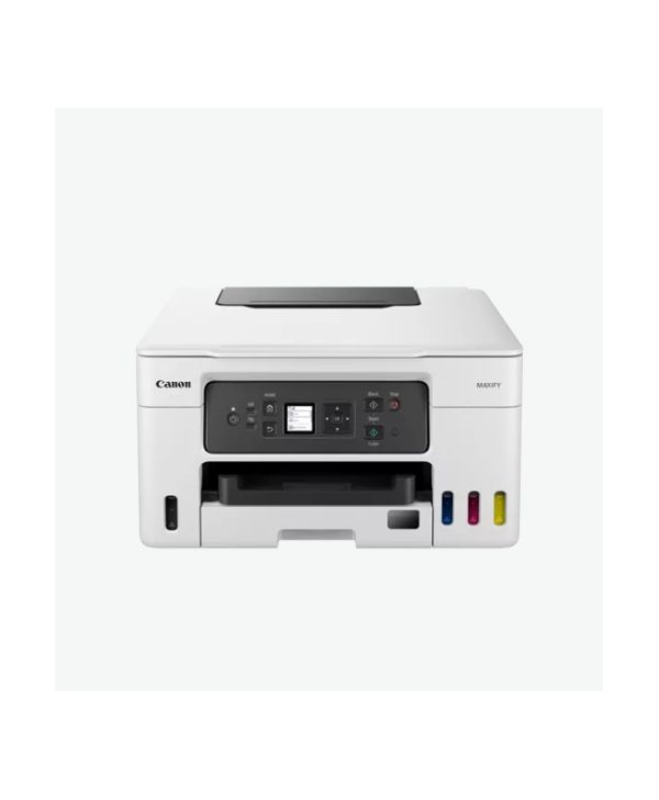 Canon Maxify GX3040 Color Inkjet MFP 5777C009AA