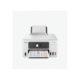 Canon Maxify GX3040 Color Inkjet MFP 5777C009AA - Image 2