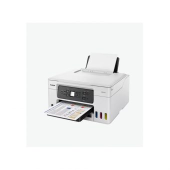 Canon Maxify GX3040 Color Inkjet MFP 5777C009AA - Image 4