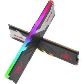 Patriot Viper Venom RGB 32GB (2 x 16GB) 7000MHz CL32 DDR5 Black PVVR532G700C32K - Image 7
