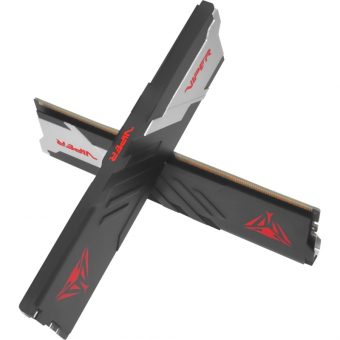 Patriot Viper Venom 32GB (2 x 16GB) 6400MHz CL32 DDR5 Black PVV532G640C32K - Image 7