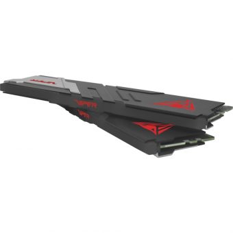 Patriot Viper Venom 32GB (2 x 16GB) 7000MHz CL32 DDR5 Black PVV532G700C32K - Image 4
