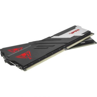Patriot Viper Venom 32GB (2 x 16GB) 7000MHz CL32 DDR5 Black PVV532G700C32K - Image 5