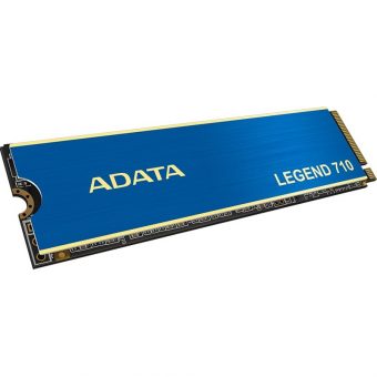 ADATA Legend 710 2TB M.2 2280 NVMe PCIe Gen3.0 x4 ALEG-710-2TCS - Image 4