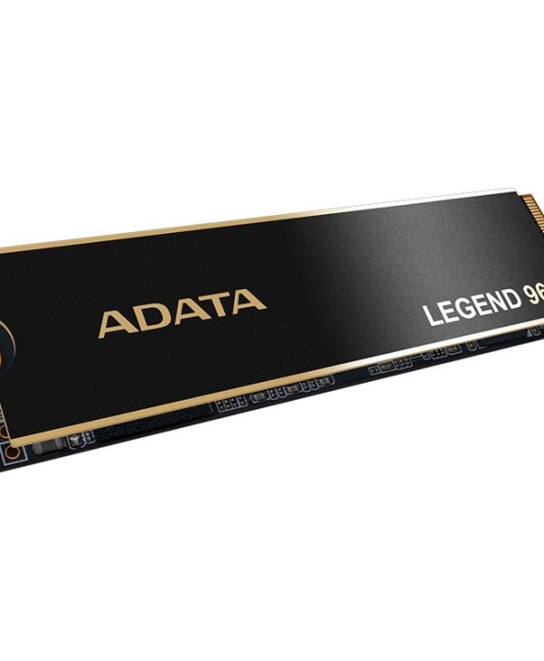 ADATA Legend 960 1TB M.2 2280 NVMe PCIe Gen4.0 x4 ALEG-960-1TCS
