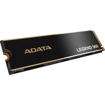 ADATA Legend 960 2TB M.2 2280 NVMe PCIe Gen4.0 x4 ALEG-960-2TCS