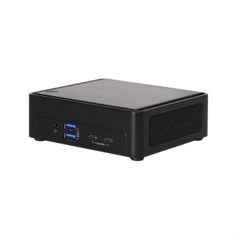 ASRock NUCS BOX-1360P/D4/EU/AI - 90PXGA30-P0EAY100
